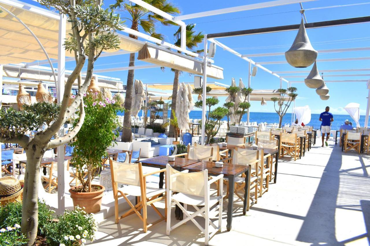 Apartamento Jardines Del Mar Jávea Екстериор снимка