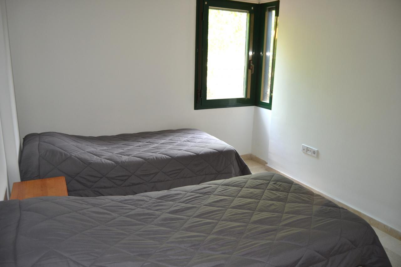 Apartamento Jardines Del Mar Jávea Екстериор снимка