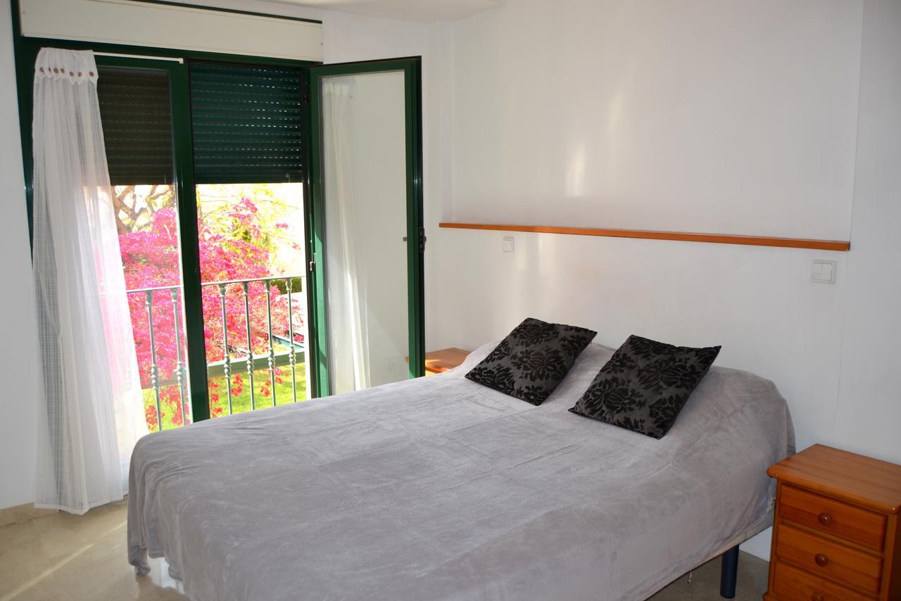 Apartamento Jardines Del Mar Jávea Екстериор снимка