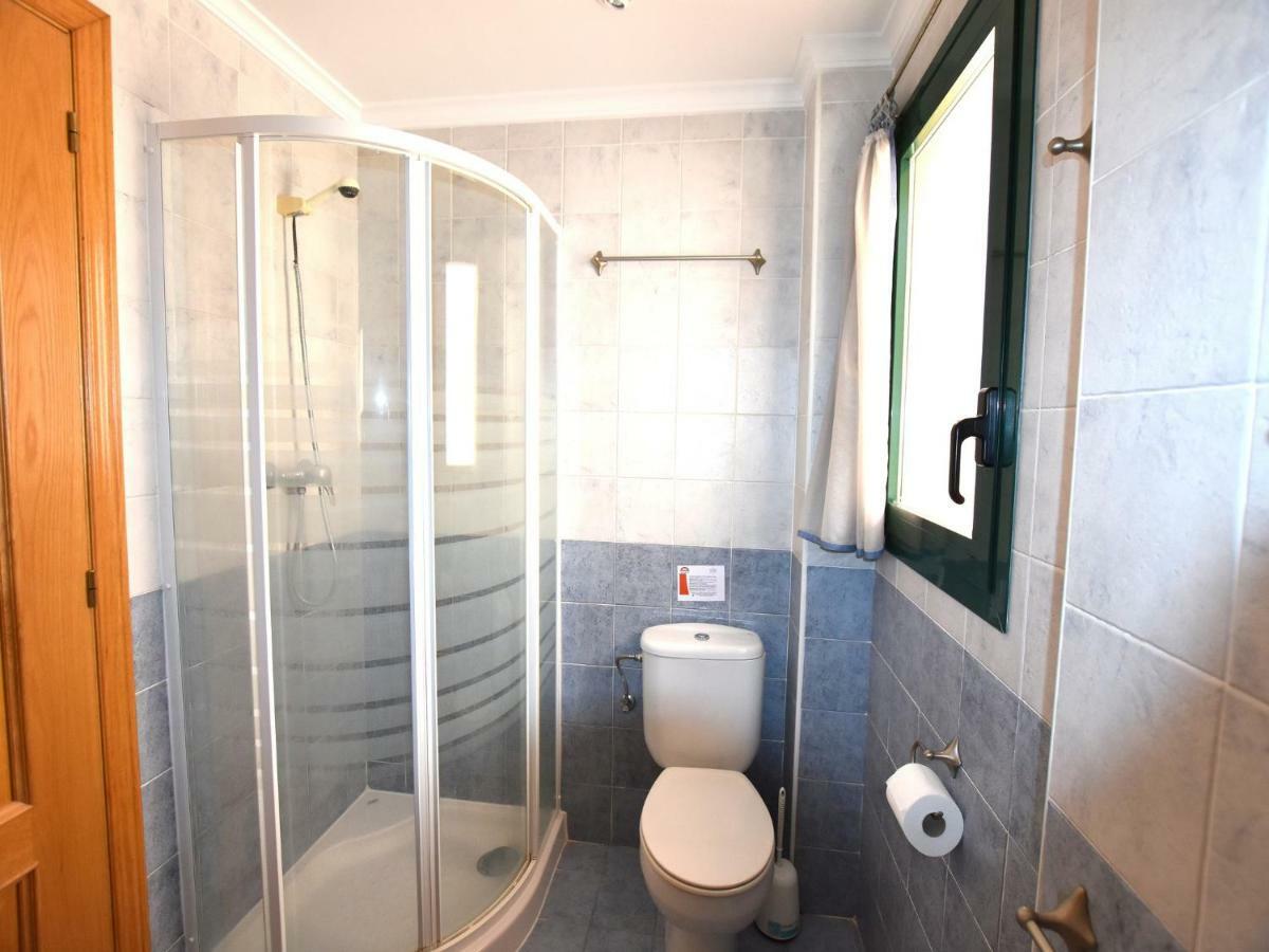 Apartamento Jardines Del Mar Jávea Екстериор снимка