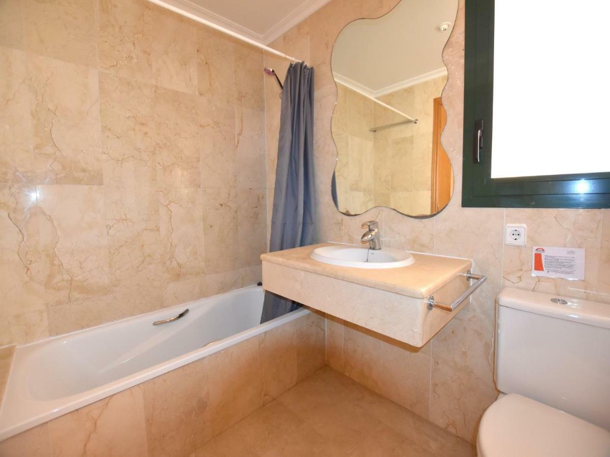 Apartamento Jardines Del Mar Jávea Екстериор снимка
